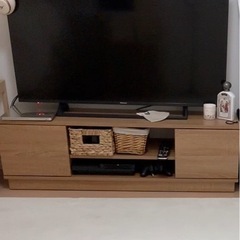 Hisense 47インチ
