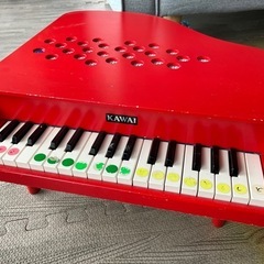 KAWAI ミニピアノ