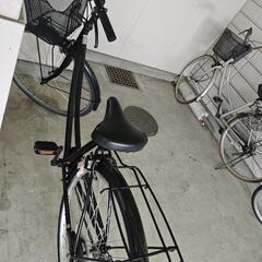 自転車