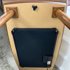 W2503-144 NAKAMURA ソファーテーブルこたつ N...