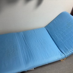 折りたたみ簡易ベット