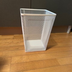 IKEA購入ゴミ箱