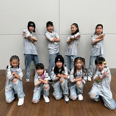 安城・半田のダンス教室　Dance Club Luster☆ですの画像