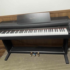 電子ピアノ