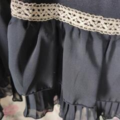 値下げ⭐3Lワンピースの画像