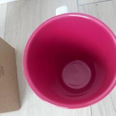 2024クリスマスマーケットマグカップの画像