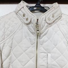 ZARAブルゾンの画像