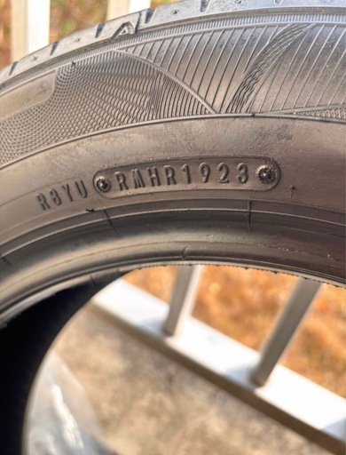 Falken Sincera サマータイヤ　4 本