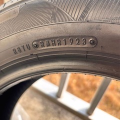 Falken Sincera サマータイヤ　4 本の画像