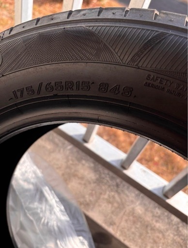 Falken Sincera サマータイヤ　4 本