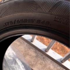 Falken Sincera サマータイヤ　4 本の画像