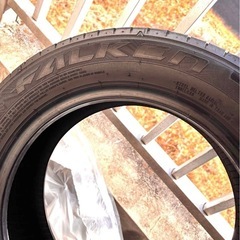 Falken Sincera サマータイヤ　4 本