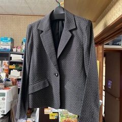 セレモニースーツ、どうですか⁇