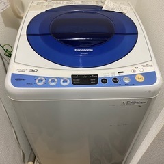 洗濯機