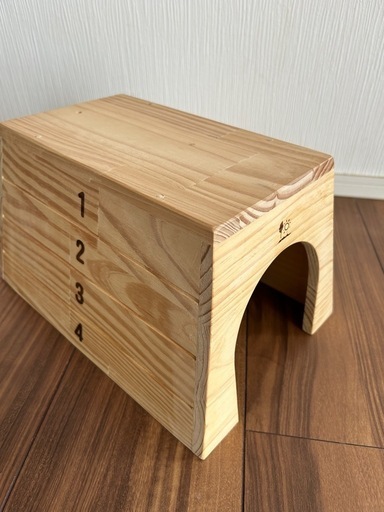 跳び箱 犬小屋 遊び道具 木製 犬用品