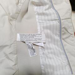 ZARAブルゾンの画像