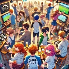 🌸🌈 遊び部メンバー募集中 🌈🌸