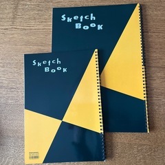 スケッチブック