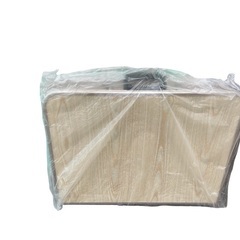 ㊹レジャーテーブル 木目調 TC-6090SG(S)の画像