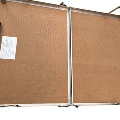 ㊹レジャーテーブル 木目調 TC-6090SG(S)の画像