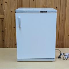 【美品】おしぼり.タオル.お惣菜 　ホットウォーマー　フードキャビ　温蔵庫　保温庫の画像