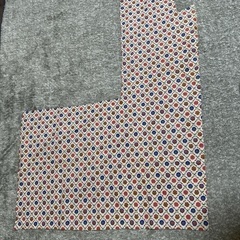 超昭和レトロ ハギレの画像