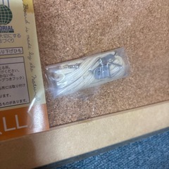 AXIS  コルクボードLLの画像