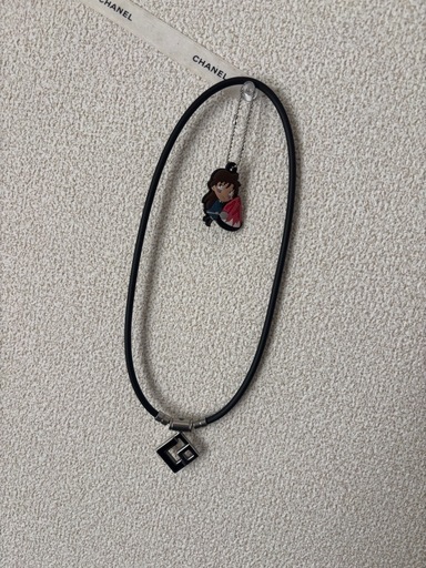 ネックレス 美品