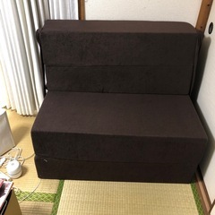 【譲ります】シングル　マットレスの画像