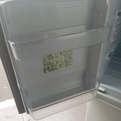 220 送料設置無料 SHARP 新生活 洗濯機 2ドア冷蔵庫 安い