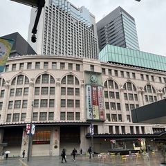 大阪髙島屋百貨店　7階催会場-この道ひとすじ-日本の伝統展…