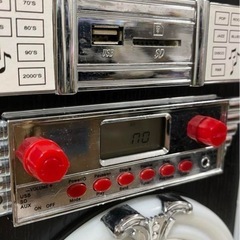 アンティーク　ジュークボックス　ジャンク品