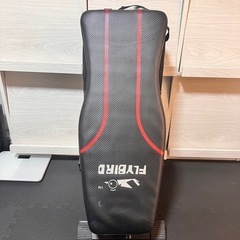 FLYBIRD インクラインベンチ