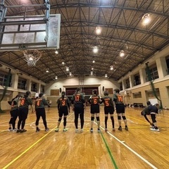 【保土ヶ谷区 】坂本クラブ／ママさんバレーボールメンバー募集!!