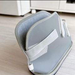 骨折用シューズ 右足の画像