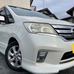 8万円乗り換えキャンペーン‼️ミニバン・ファミリーカー乗り換え割...