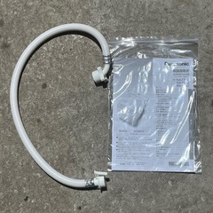 ２０２３年製　Ｐａｎａｓｏｎｉｃ　全自動洗濯機　６．０ｋｇ　ホワイト　ビッグウェーブ洗浄　からみほぐし　ＮＡ－Ｆ６Ｂ２　新品参考価格４４，８００円の画像