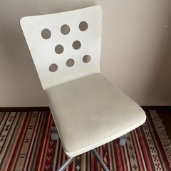 デスク用チェア