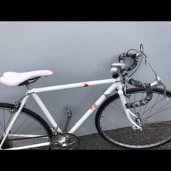 中古ロードバイク自転車