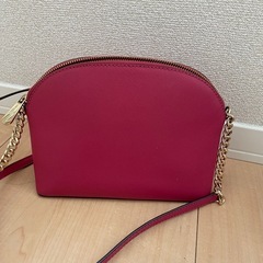 マイケルコース　バックの画像