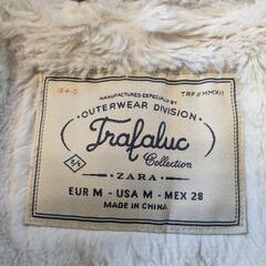 ZARA コート  Mの画像