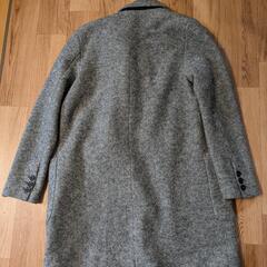 ZARA コート  Mの画像