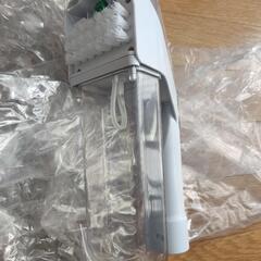 IRISリンサークリーナーの交換備品の画像