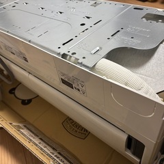 2020年製三菱エアコン MSZ-ZW7120S-W