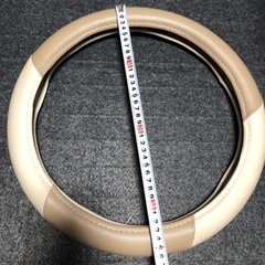 ハンドルカバーの画像