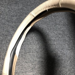 ハンドルカバーの画像