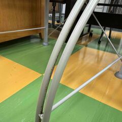 M197　パソコンデスクの画像