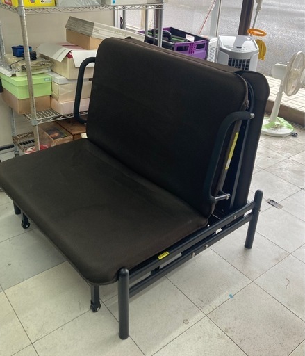 ソファベッド リサイクルショップ宮崎屋住吉店 23.1.30F