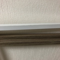 値下げ　折り畳み物干し　ランドリー スタンド  洋服掛け　部屋干し 収納 室内物干し 折りたたみ 物干し ハンガーラック の画像