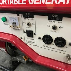 ✨HARDGEAR　中古　AGB2500D　発電機　付属品/説明書付き✨うるま市田場✨ ✨HARDGEAR 中古 AGB2500D 発電機 付属品/説明書付き✨うるま市田場✨